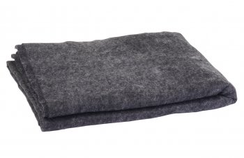 Карпет акустический (темно-серый) 1.5х2.0м SGM sgm.k.dgrey.150x200