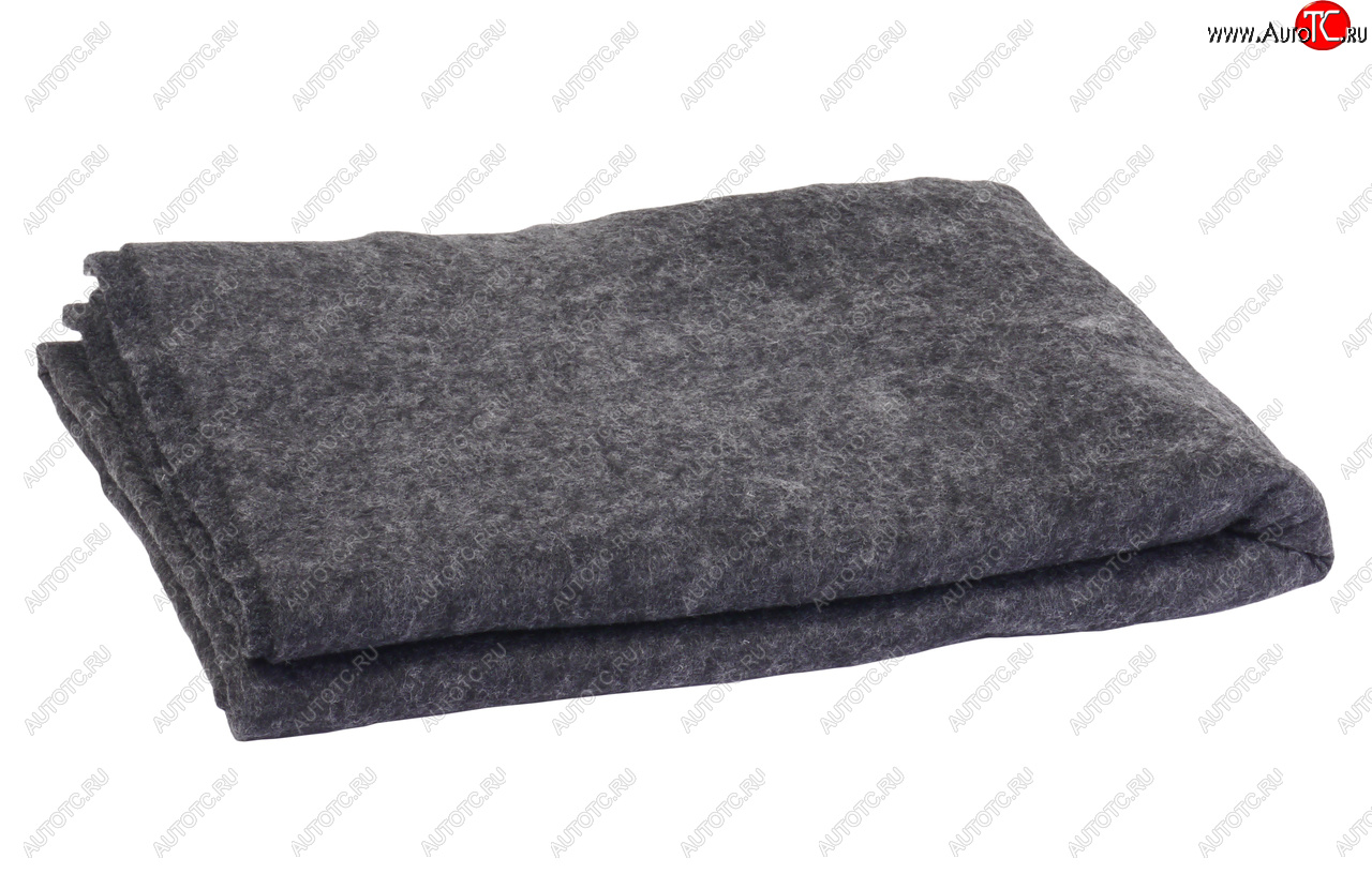 889 р. Карпет акустический (темно-серый) 1.5х2.0м SGM sgm.k.dgrey.150x200  с доставкой в г. Керчь