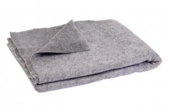 889 р. Карпет акустический (светло-серый) 1.5х2.0м SGM sgm.k.lgrey.150x200  с доставкой в г. Керчь. Увеличить фотографию 1