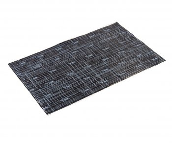 599 р. Шумоизоляция, вибропоглощение Onyx 3 (0.5х0.8м) толщина 3мм Prime SGM SGM sgm.onyx.3.05x080  с доставкой в г. Керчь. Увеличить фотографию 1