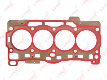 3 499 р. Прокладка головки блока SKODA Fabia (15-) LYNX LYNX sh0378  с доставкой в г. Керчь. Увеличить фотографию 1