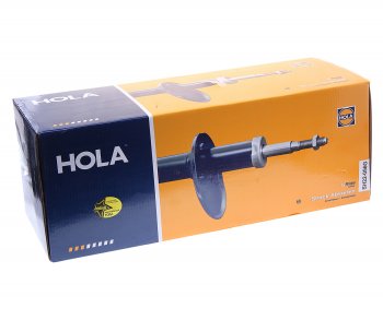 3 999 р. Стойка телескопическая ЛАДА Vesta правая газовая HOLA HOLA sh22-056g  с доставкой в г. Керчь. Увеличить фотографию 4