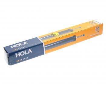 2 779 р. Амортизатор ЛАДА Vesta задний газовый HOLA HOLA sh40-056g  с доставкой в г. Керчь. Увеличить фотографию 3