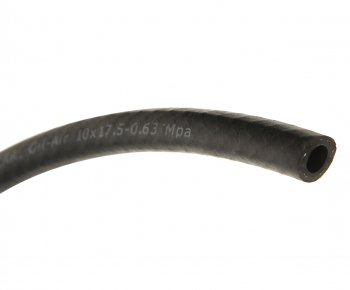 207 р. Шланг d=10х17.5-0.63 маслобензостойкий 1м ANDYCAR ANDYCAR шмбс-10х17.5(1м)  с доставкой в г. Керчь. Увеличить фотографию 1