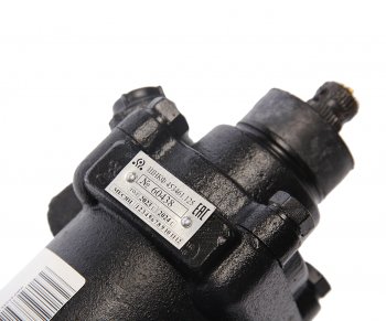 35 999 р. Механизм рулевой ГАЗ-3302,2217 Бизнес БАГУ (ОАО ГАЗ) № ГАЗ шнкф453461.125  с доставкой в г. Керчь. Увеличить фотографию 4