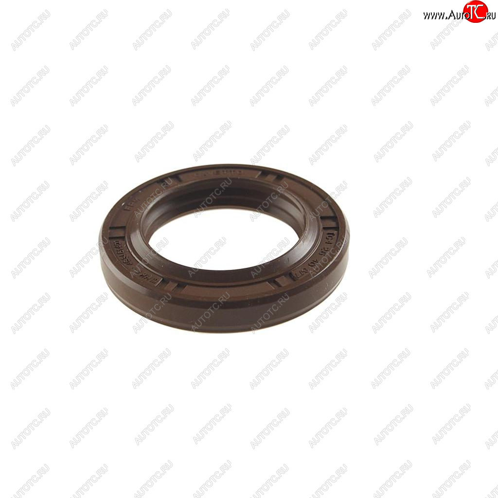 122 р. Сальник МАЗ-4370 механизма рулевого 2.2-26х40х67 Viton CAVETTO CAVETTO шнкф-453461.400  с доставкой в г. Керчь