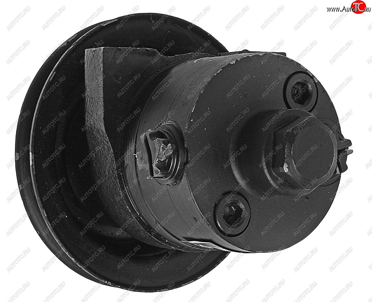 18 849 р. Насос гидроусилителя ГАЗ-2217,3202 (дв.Андория) БАГУ № БАГУ шнкф.453471.125т  с доставкой в г. Керчь