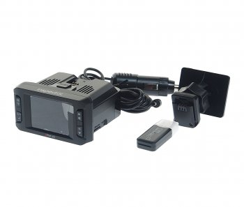 12 299 р. Радар-детектор GPS INSPECTOR INSPECTOR shot air wifi signature gps  с доставкой в г. Керчь. Увеличить фотографию 2