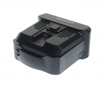 12 299 р. Радар-детектор GPS INSPECTOR INSPECTOR shot air wifi signature gps  с доставкой в г. Керчь. Увеличить фотографию 4