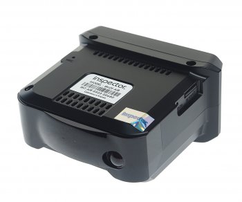 12 299 р. Радар-детектор GPS INSPECTOR INSPECTOR shot air wifi signature gps  с доставкой в г. Керчь. Увеличить фотографию 5