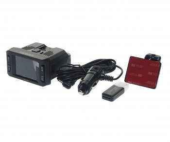 12 299 р. Радар-детектор GPS INSPECTOR INSPECTOR shot air wifi signature gps  с доставкой в г. Керчь. Увеличить фотографию 1