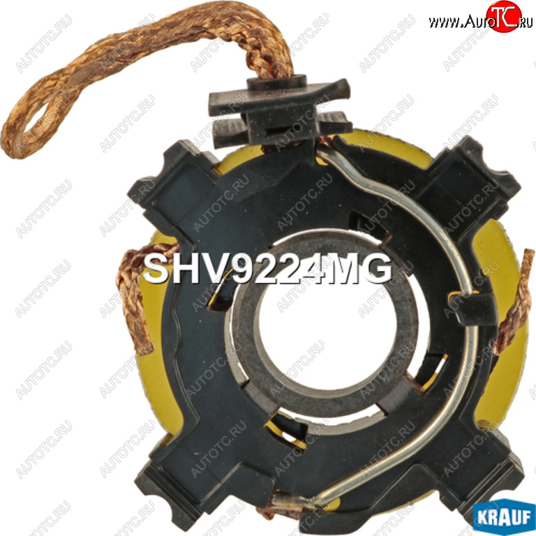439 р. Щеткодержатель NISSAN RENAULT стартера KRAUF KRAUF shv9224mg  с доставкой в г. Керчь