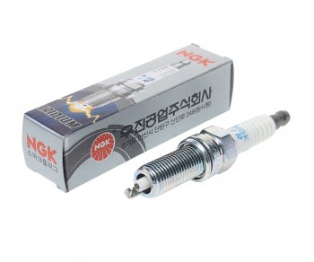 Свеча зажигания HYUNDAI Elantra (13-),i30,i40 KIA Soul (11-) NGK NGK silzkr7b11
