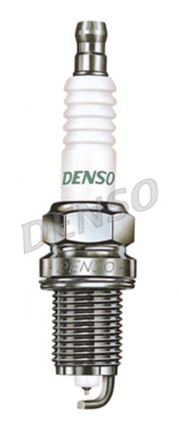 1 449 р. Свеча зажигания TOYOTA Paseo (95-),Previa (90-) DENSO DENSO sk16r11  с доставкой в г. Керчь. Увеличить фотографию 2