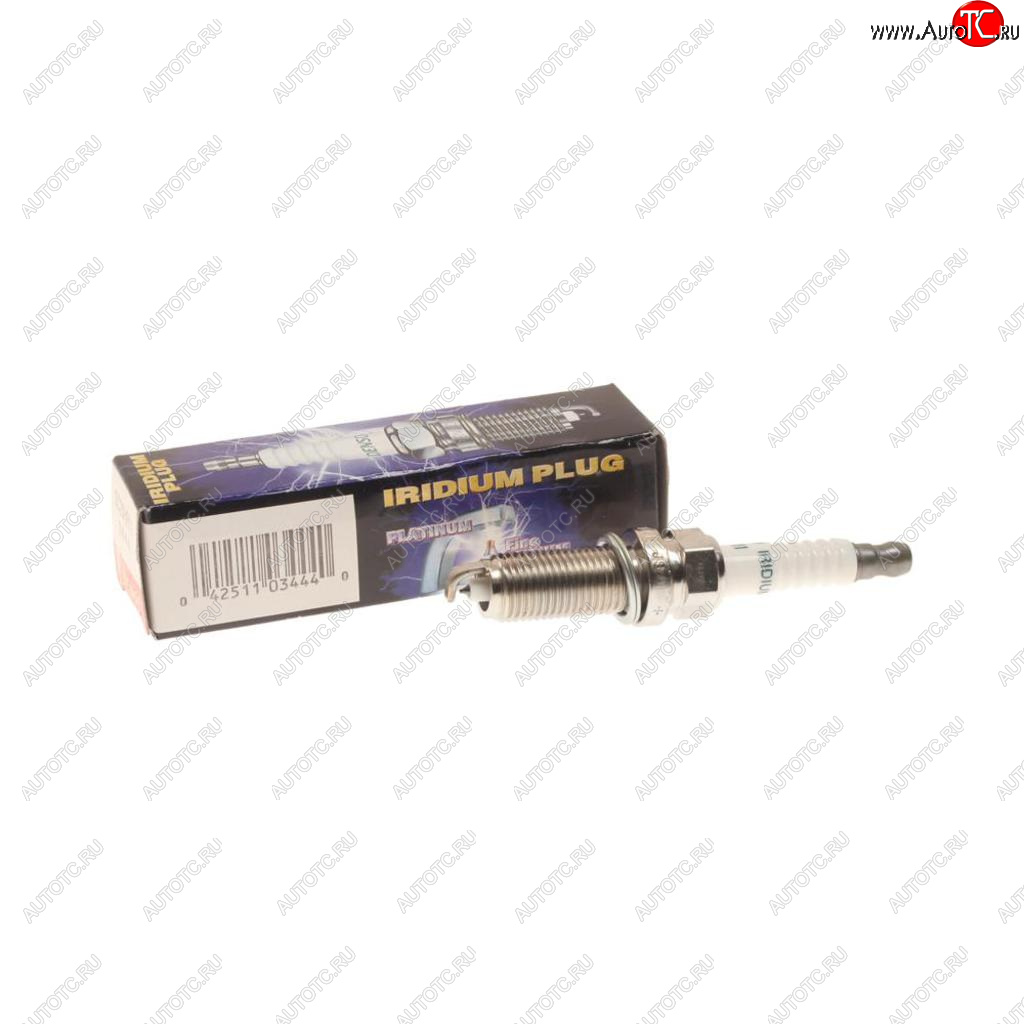 1 299 р. Свеча зажигания DENSO DENSO sk20hr11  с доставкой в г. Керчь