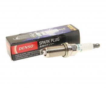 2 399 р. Свеча зажигания SK20HRA11 IRIDIUM DENSO DENSO sk20hra11  с доставкой в г. Керчь. Увеличить фотографию 1