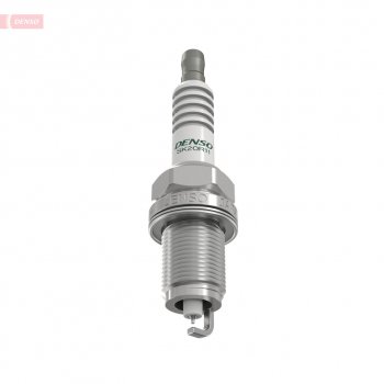 1 239 р. Свеча зажигания TOYOTA Corolla (02-07),Sequoia (07-) DENSO DENSO sk20r11  с доставкой в г. Керчь. Увеличить фотографию 4