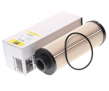 2 199 р. Фильтр топливный MAN TGA SF FILTER SF FILTER sk3272  с доставкой в г. Керчь. Увеличить фотографию 1