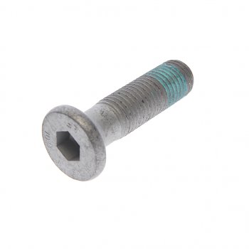 Болт M20x56 седельного устройства регулировочный JOST JOST ske001011400 JOST ske001011400
