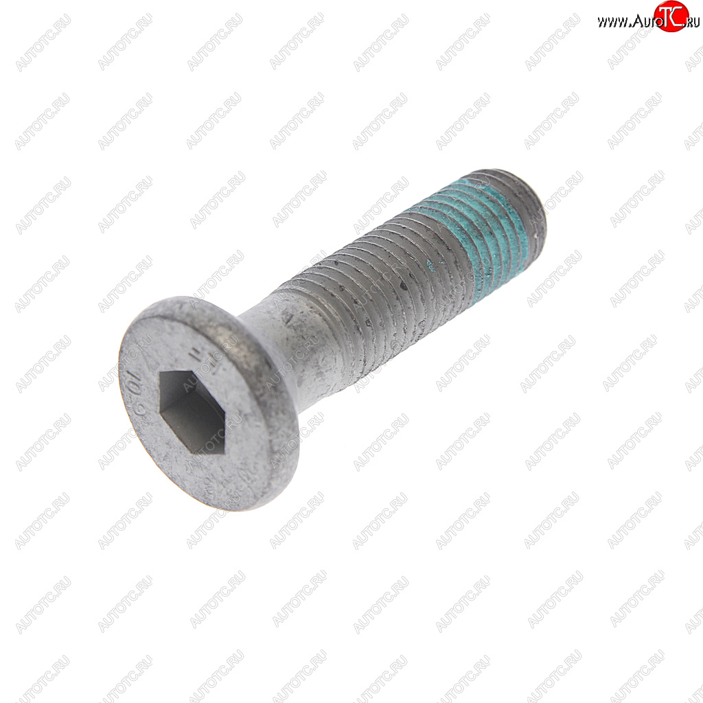 1 679 р. Болт M20x56 седельного устройства регулировочный JOST JOST ske001011400 JOST ske001011400  с доставкой в г. Керчь