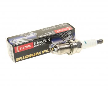 Свеча зажигания DENSO SKJ20CRA8 DENSO skj20cra8