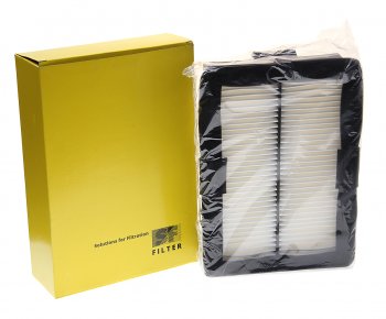 2 599 р. Фильтр воздушный салона HITACHI SF FILTER SF FILTER skl46240  с доставкой в г. Керчь. Увеличить фотографию 1