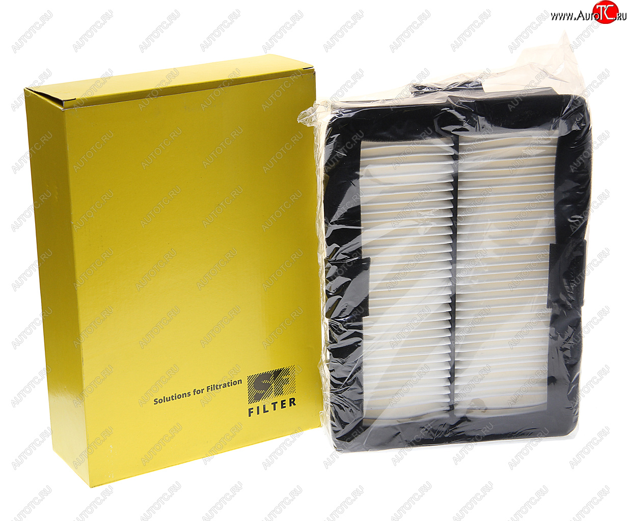 2 599 р. Фильтр воздушный салона HITACHI SF FILTER SF FILTER skl46240  с доставкой в г. Керчь