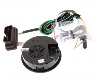 7 599 р. Компьютер бортовой MULTITRONICS MULTITRONICS сl-590  с доставкой в г. Керчь. Увеличить фотографию 2