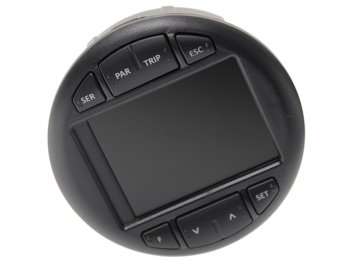 7 599 р. Компьютер бортовой MULTITRONICS MULTITRONICS сl-590  с доставкой в г. Керчь. Увеличить фотографию 3