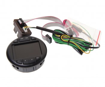7 599 р. Компьютер бортовой MULTITRONICS MULTITRONICS сl-590  с доставкой в г. Керчь. Увеличить фотографию 1