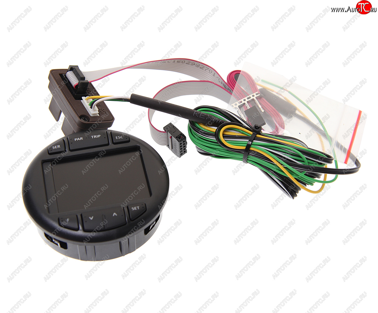 7 599 р. Компьютер бортовой MULTITRONICS MULTITRONICS сl-590  с доставкой в г. Керчь