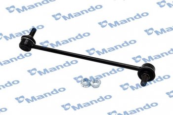 779 р. Стойка стабилизатора CHEVROLET Captiva (07-) переднего правая MANDO MANDO sld0020 MANDO sld0020  с доставкой в г. Керчь. Увеличить фотографию 4