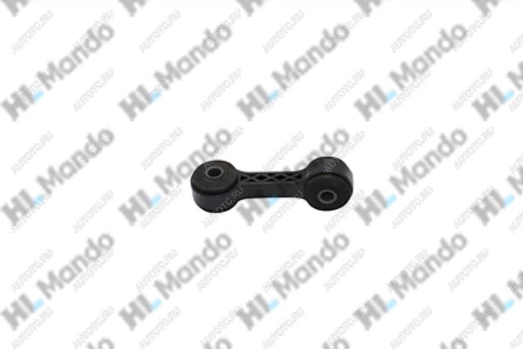429 р. Стойка стабилизатора HYUNDAI Atos (98-) переднего леваяправая (1шт.) MANDO MANDO slh0001  с доставкой в г. Керчь