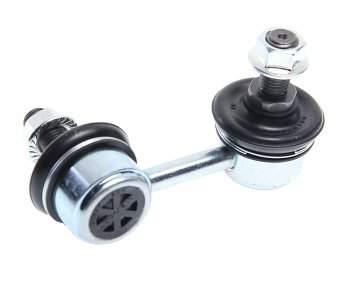 Стойка стабилизатора HYUNDAI Accent (99-),Matrix переднего левая MANDO MANDO slh0094 MANDO slh0094