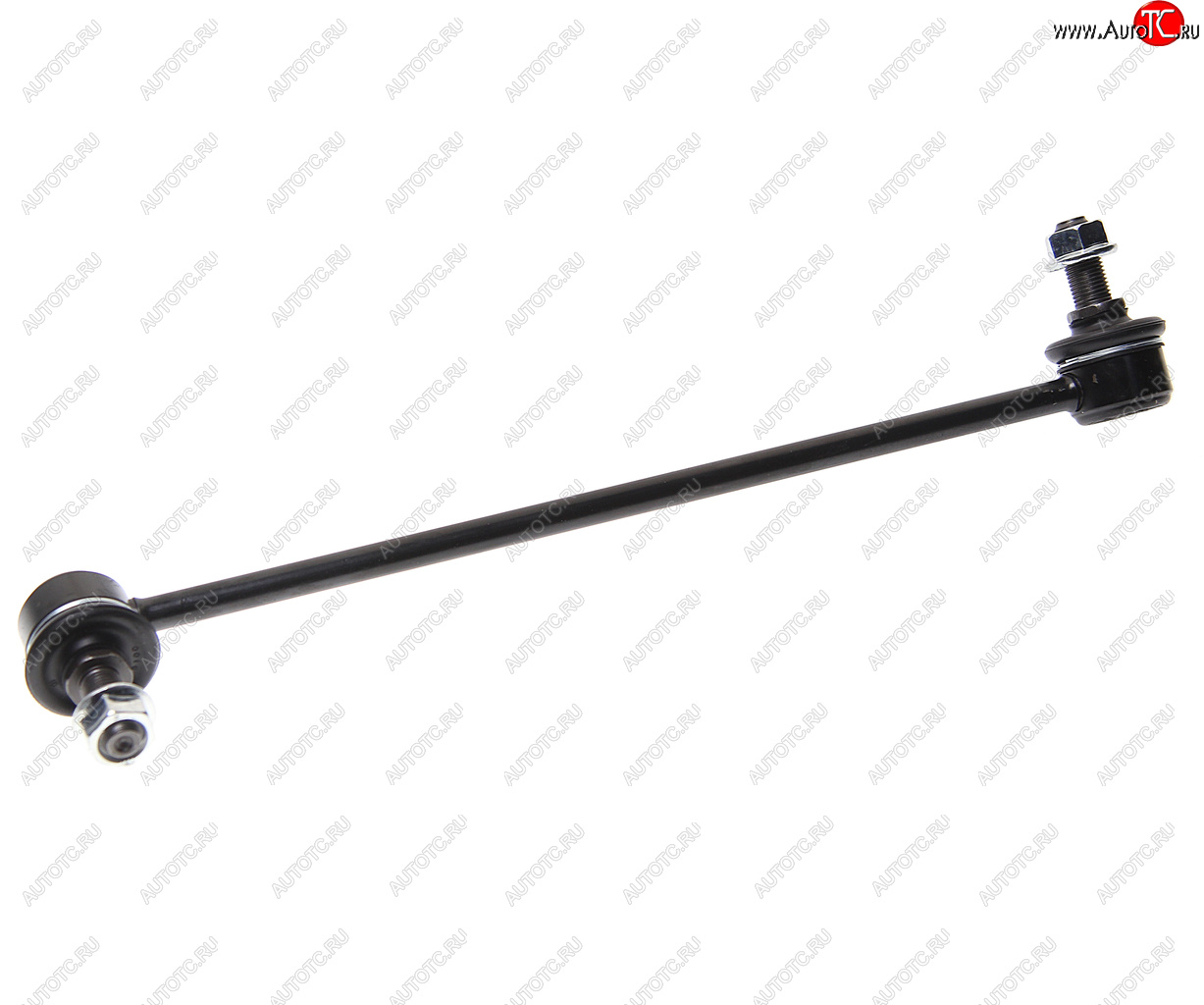 569 р. Стойка стабилизатора KIA K7 (09-) переднего левая MANDO MANDO slh0097 MANDO slh0097  с доставкой в г. Керчь