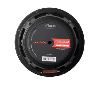 3 699 р. Колонки среднечастоные 6 (16см) 150Вт VIBE VIBE slickpro6m-v0  с доставкой в г. Керчь. Увеличить фотографию 4