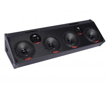 15 799 р. Акустическая система в корпусе VIBE VIBE slickprobox6-v0  с доставкой в г. Керчь. Увеличить фотографию 1