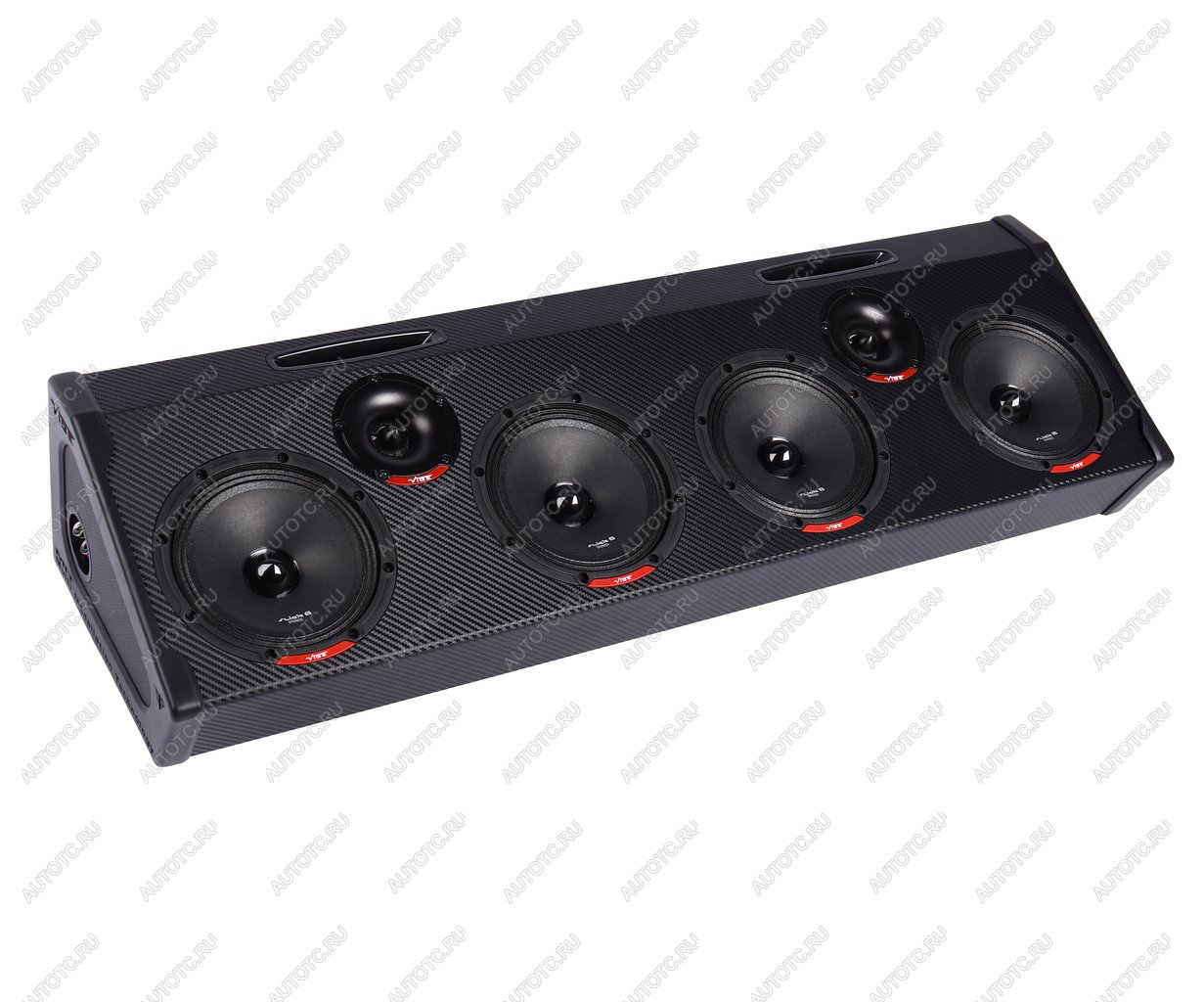 15 799 р. Акустическая система в корпусе VIBE VIBE slickprobox6-v0  с доставкой в г. Керчь