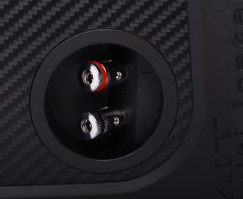15 799 р. Акустическая система в корпусе VIBE VIBE slickprobox6-v0  с доставкой в г. Керчь. Увеличить фотографию 4