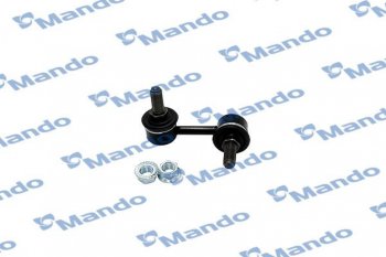 1 169 р. Стойка стабилизатора SSANGYONG Kyron (05-),Rexton (06-) заднего правая (multi-link) MANDO MANDO sll0002 MANDO sll0002  с доставкой в г. Керчь. Увеличить фотографию 2