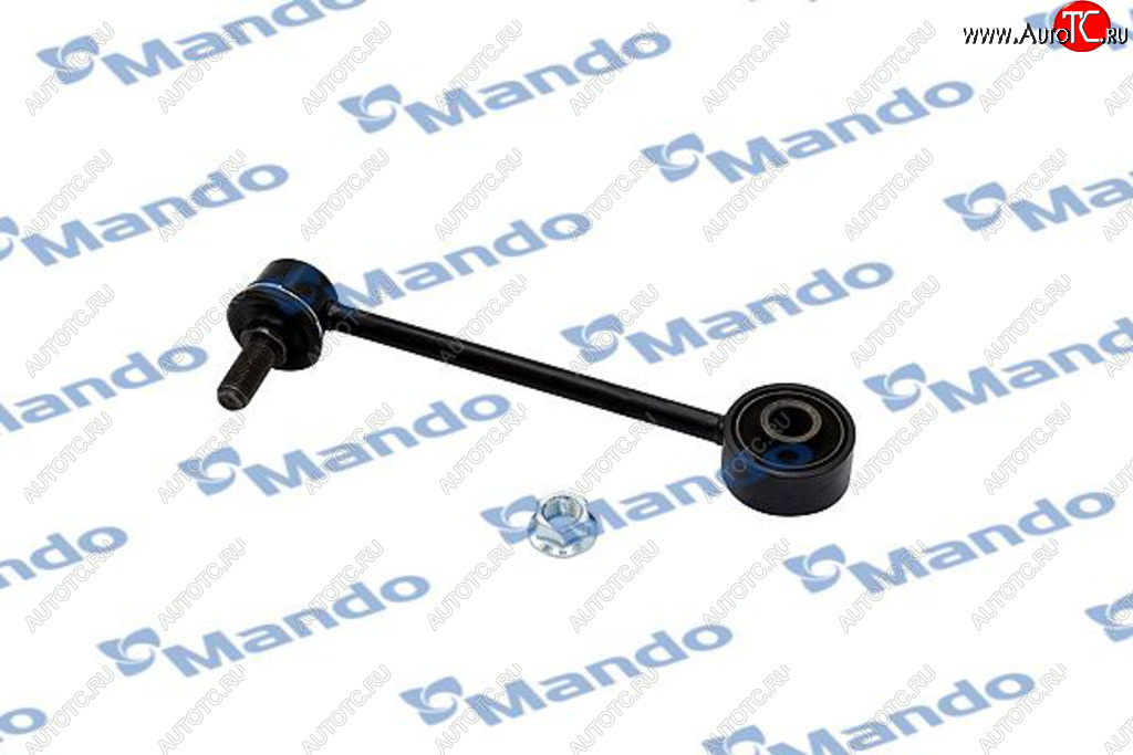 399 р. Стойка стабилизатора SSANGYONG Rexton (02-) переднего (1шт.) MANDO MANDO sll0005  с доставкой в г. Керчь