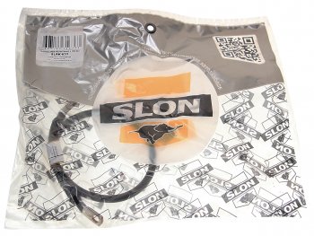 399 р. Провод АКБ - универсальный L=500мм S=16мм SLON SLON slrk-633  с доставкой в г. Керчь. Увеличить фотографию 2
