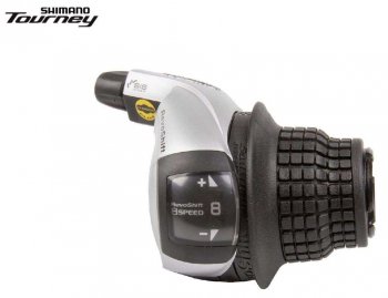 999 р. Шифтер велосипедный скоростной правый (8 скоростей) Tourney SHIMANO SHIMANO sl-rs45  с доставкой в г. Керчь. Увеличить фотографию 1