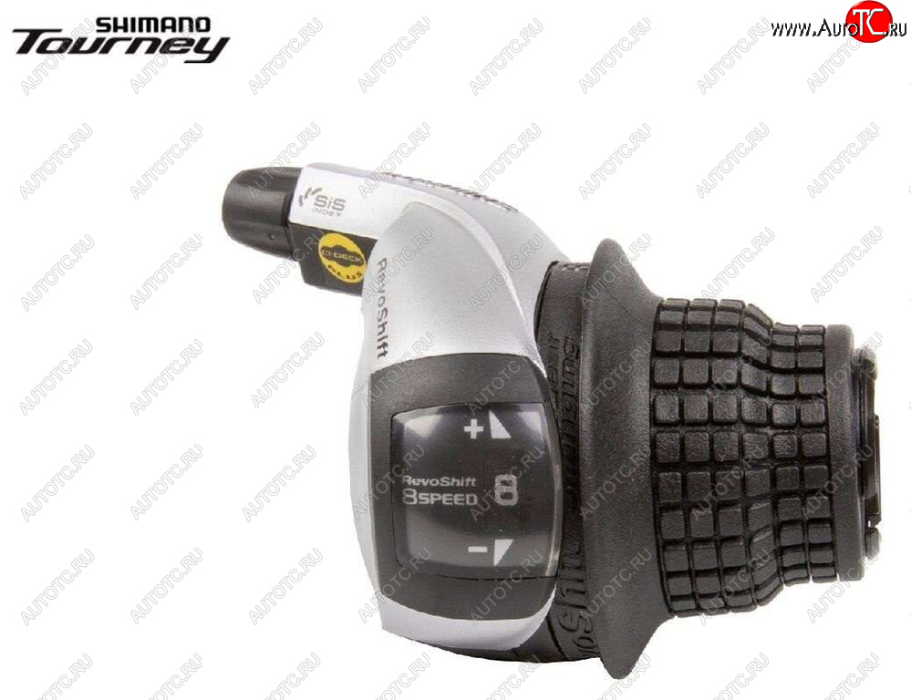 999 р. Шифтер велосипедный скоростной правый (8 скоростей) Tourney SHIMANO SHIMANO sl-rs45  с доставкой в г. Керчь