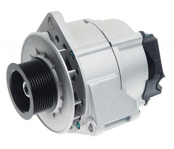 12 549 р. Генератор MERCEDES дв.OM541,542 28В 100А SAEMOTO SAEMOTO sm11203 SAEMOTO sm11203  с доставкой в г. Керчь. Увеличить фотографию 1