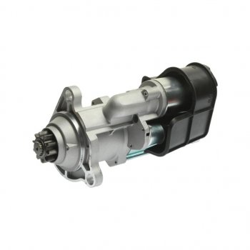Стартер КАМАЗ дв.740.30-260,740.50-360,740.51-320 IVECO 24В SAEMOTO SAEMOTO sm16537