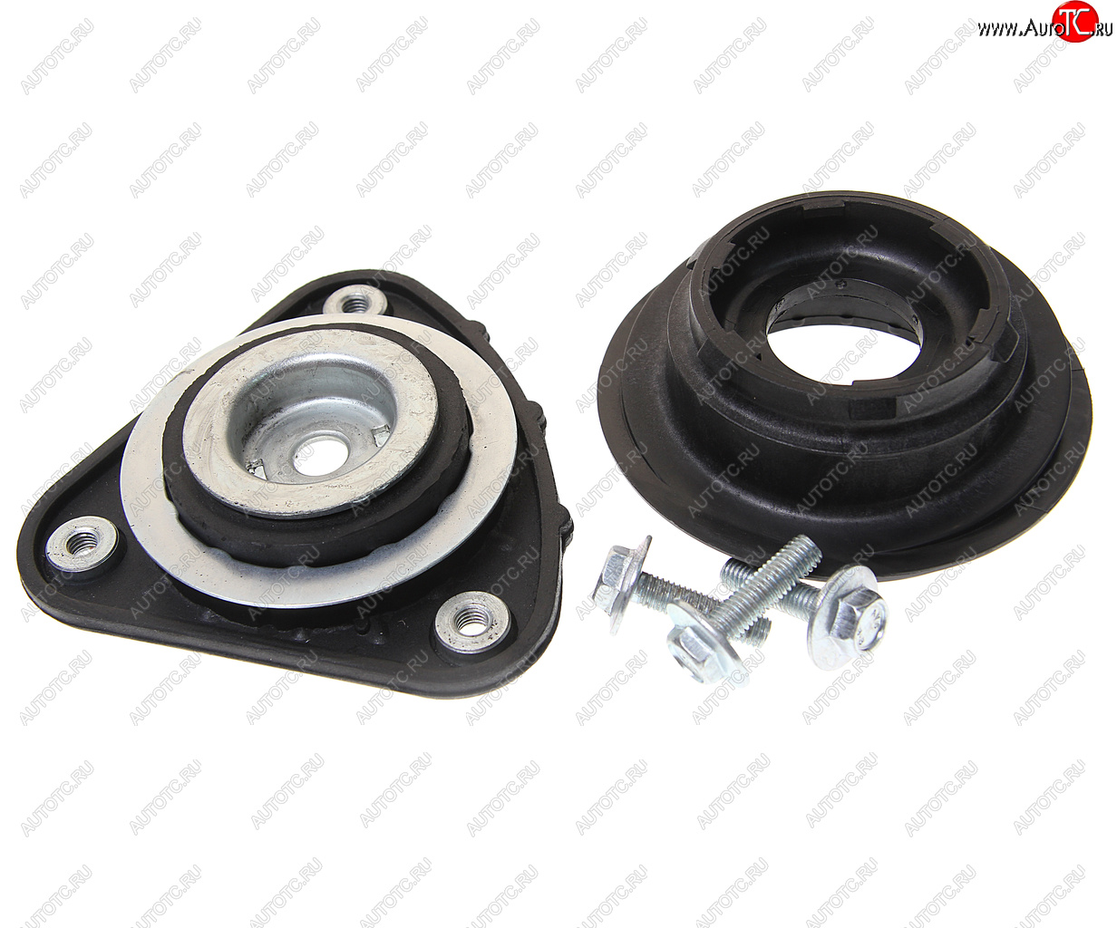 3 299 р. Опора амортизатора FORD Focus 2 MAZDA 3 переднего KAYABA KAYABA sm5589  с доставкой в г. Керчь