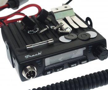 6 199 р. Рация TRACK TRACK smart  с доставкой в г. Керчь. Увеличить фотографию 3
