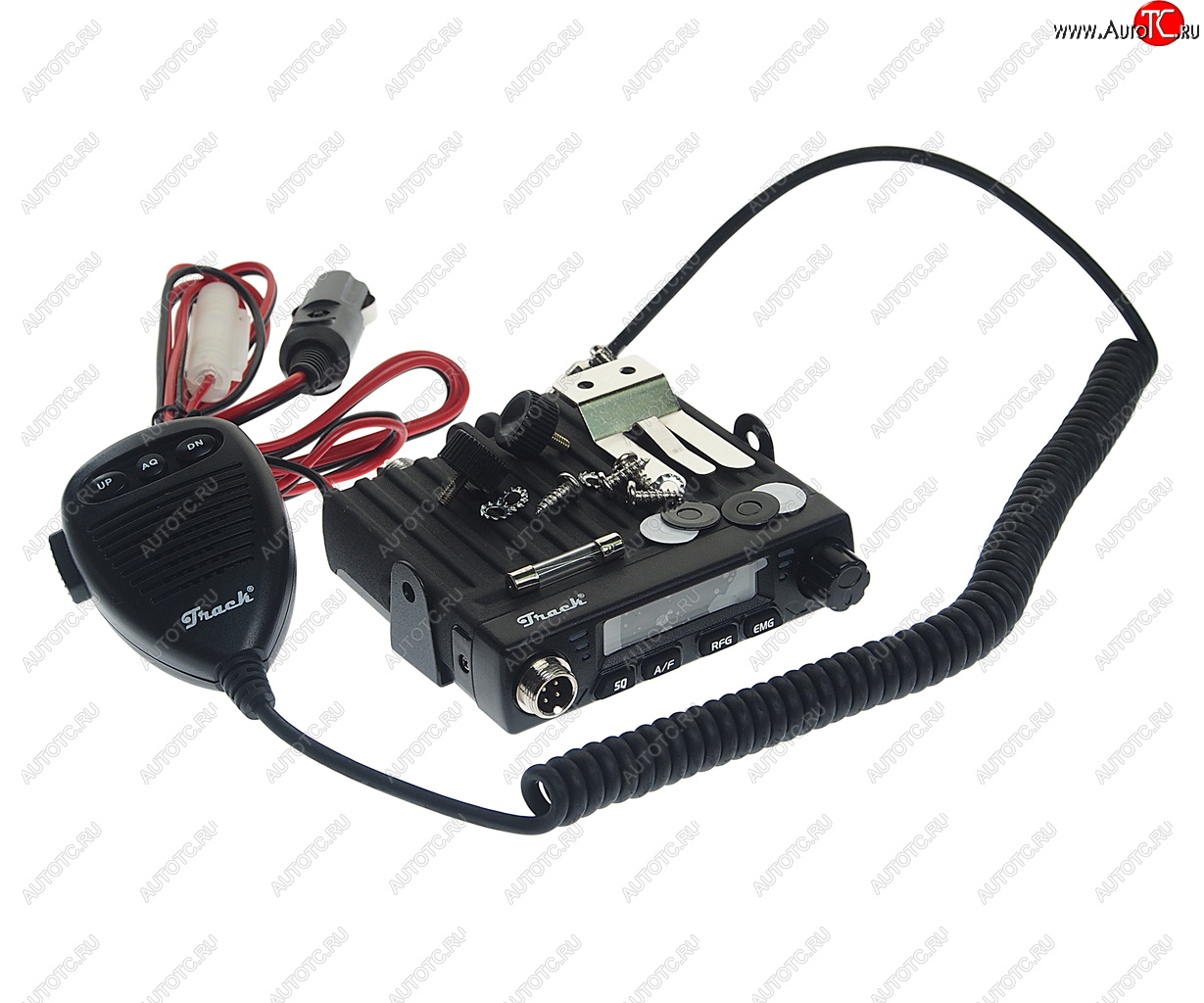 6 199 р. Рация TRACK TRACK smart  с доставкой в г. Керчь