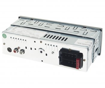 2 399 р. Магнитола автомобильная 1DIN 24V SOUNDMAX SOUNDMAX sm-ccr3184fb  с доставкой в г. Керчь. Увеличить фотографию 2